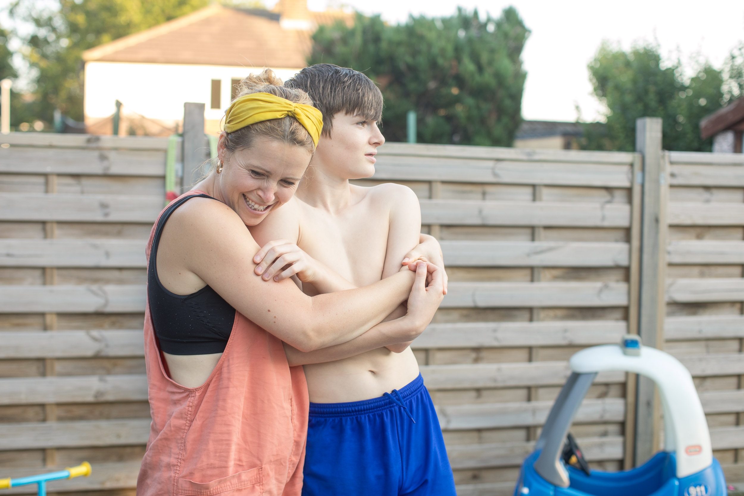 Paul Craig Lifestyle & Portrait Photographer