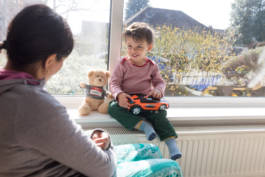 Paul Craig Lifestyle & Portrait Photographer