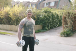 Paul Craig Lifestyle & Portrait Photographer