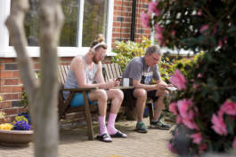 Paul Craig Lifestyle & Portrait Photographer