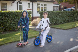 Paul Craig Lifestyle & Portrait Photographer