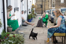 Paul Craig Lifestyle & Portrait Photographer