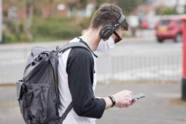 Paul Craig Lifestyle & Portrait Photographer