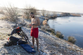 Paul Craig Lifestyle & Portrait Photographer