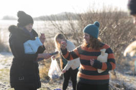 Paul Craig Lifestyle & Portrait Photographer