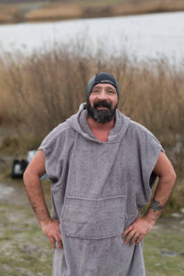 Paul Craig Lifestyle & Portrait Photographer