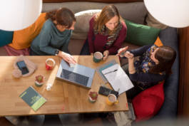 Paul Craig Lifestyle & Portrait Photographer