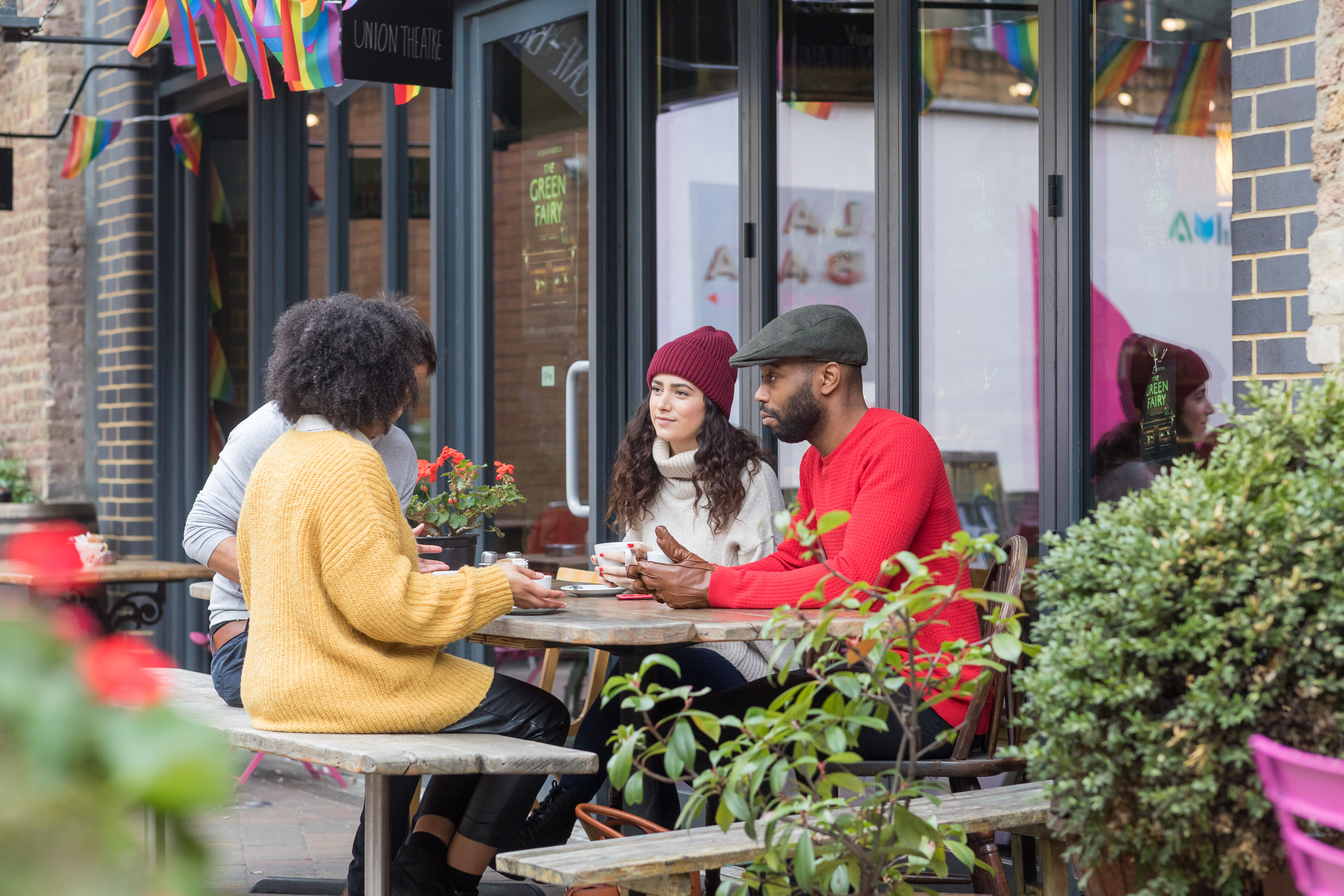 Paul Craig Lifestyle & Portrait Photographer