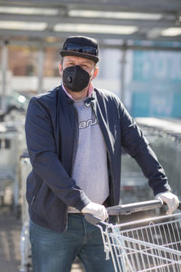 Paul Craig Lifestyle & Portrait Photographer