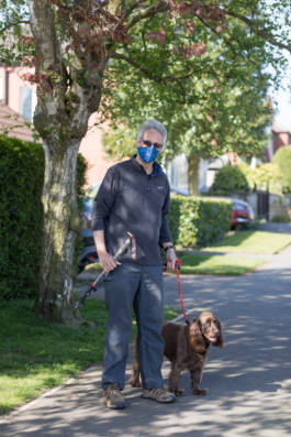 Paul Craig Lifestyle & Portrait Photographer