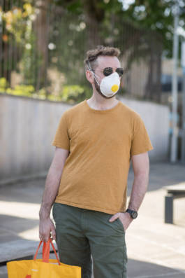 Paul Craig Lifestyle & Portrait Photographer