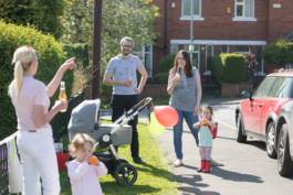 Paul Craig Lifestyle & Portrait Photographer