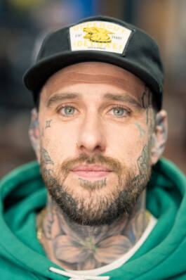Paul Craig Lifestyle & Portrait Photographer