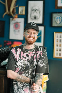 Paul Craig Lifestyle & Portrait Photographer
