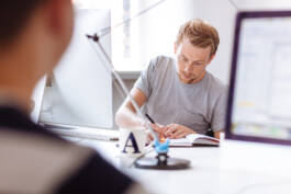 Paul Craig Lifestyle & Portrait Photographer