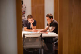 Paul Craig Lifestyle & Portrait Photographer