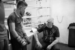 Paul Craig Lifestyle & Portrait Photographer