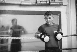 Paul Craig Lifestyle & Portrait Photographer