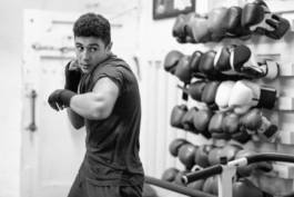 Paul Craig Lifestyle & Portrait Photographer