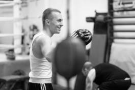 Paul Craig Lifestyle & Portrait Photographer