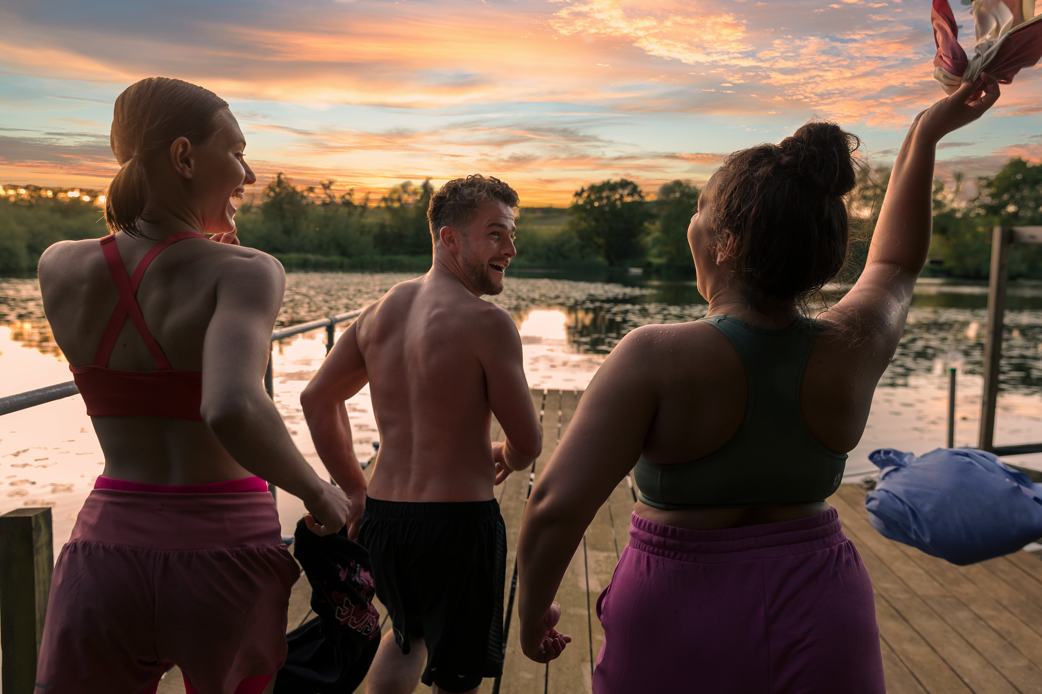 Paul Craig Lifestyle & Portrait Photographer