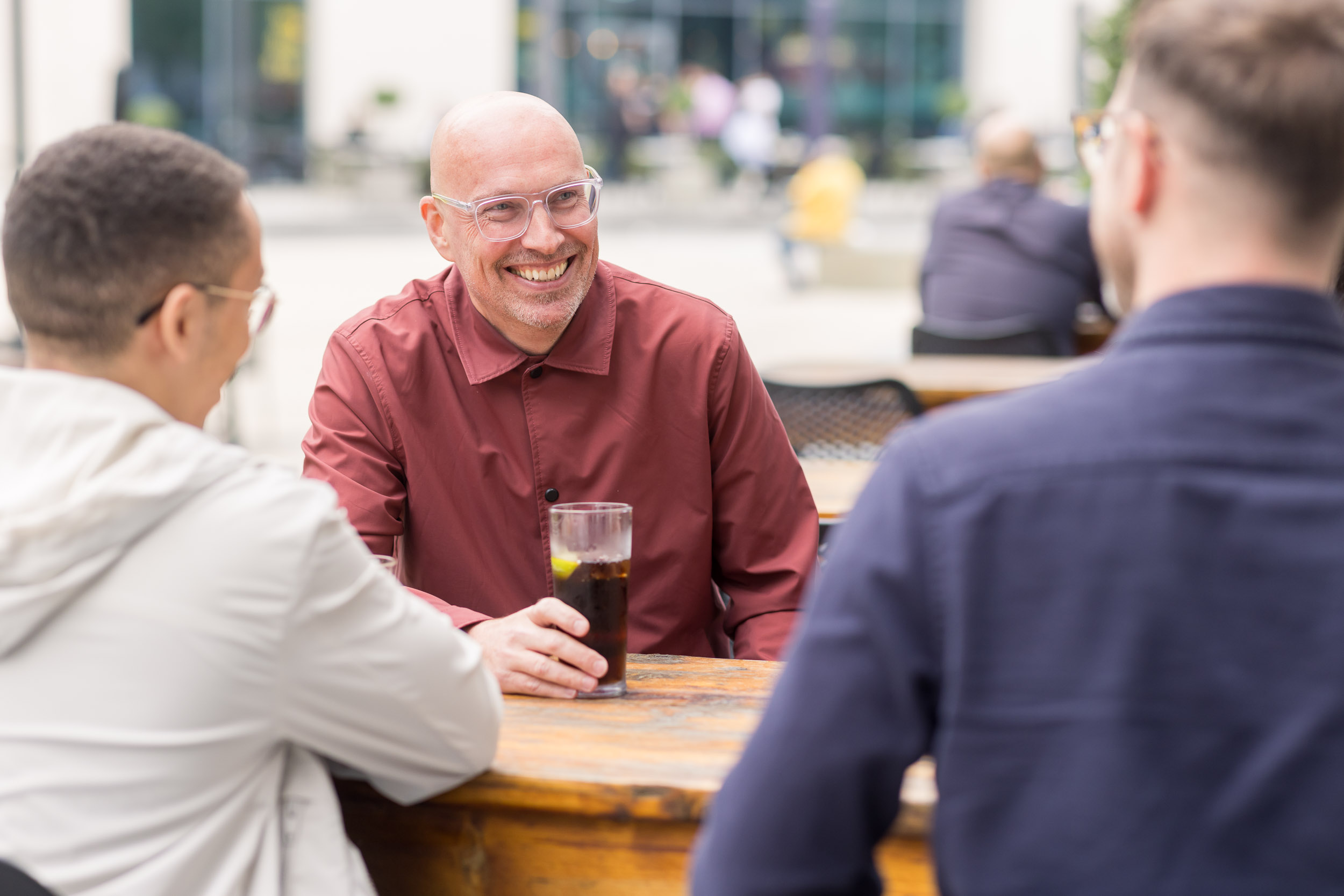 Paul Craig Lifestyle & Portrait Photographer