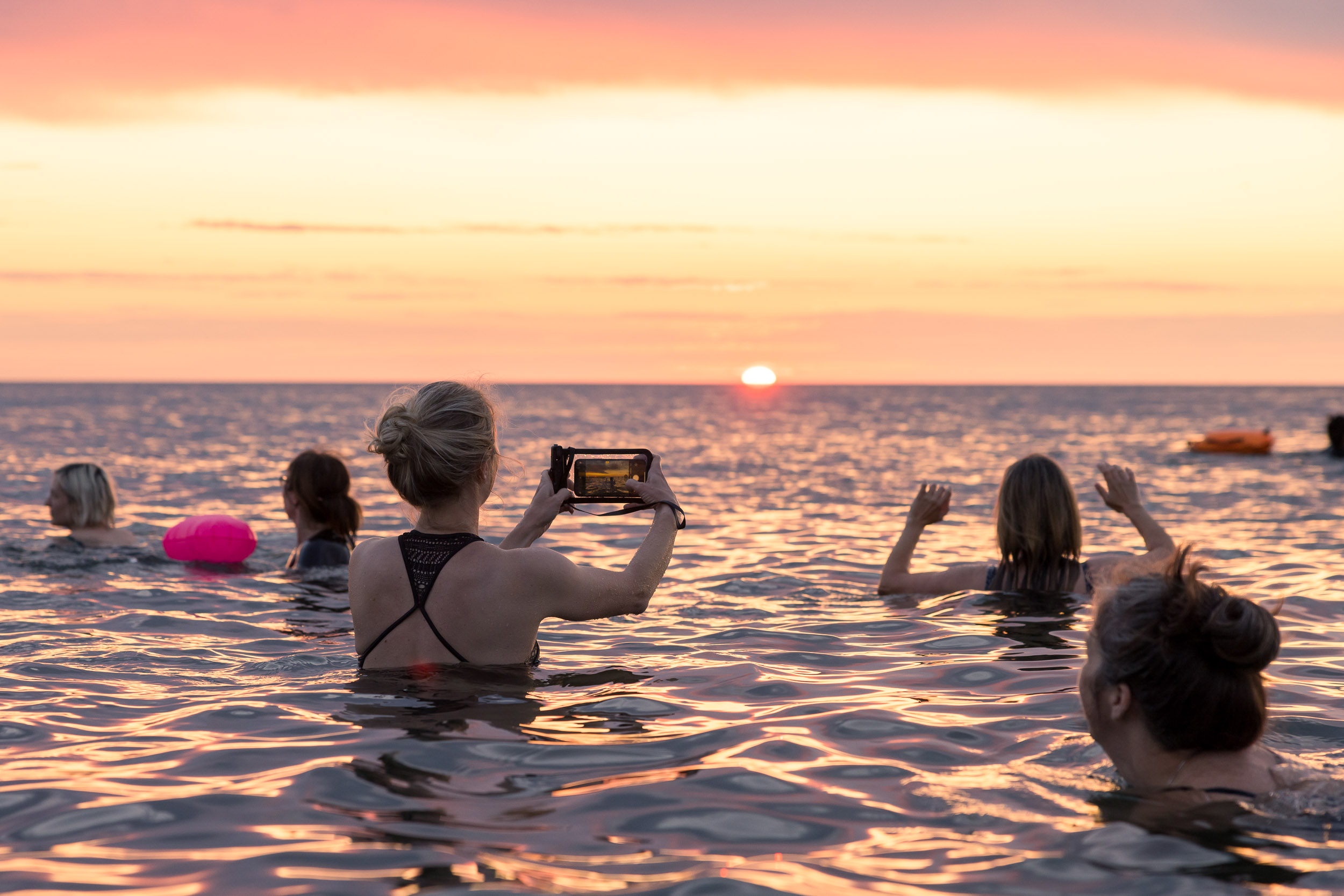 Paul Craig Lifestyle & Portrait Photographer