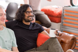 Paul Craig Lifestyle & Portrait Photographer