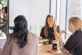 Paul Craig Lifestyle & Portrait Photographer