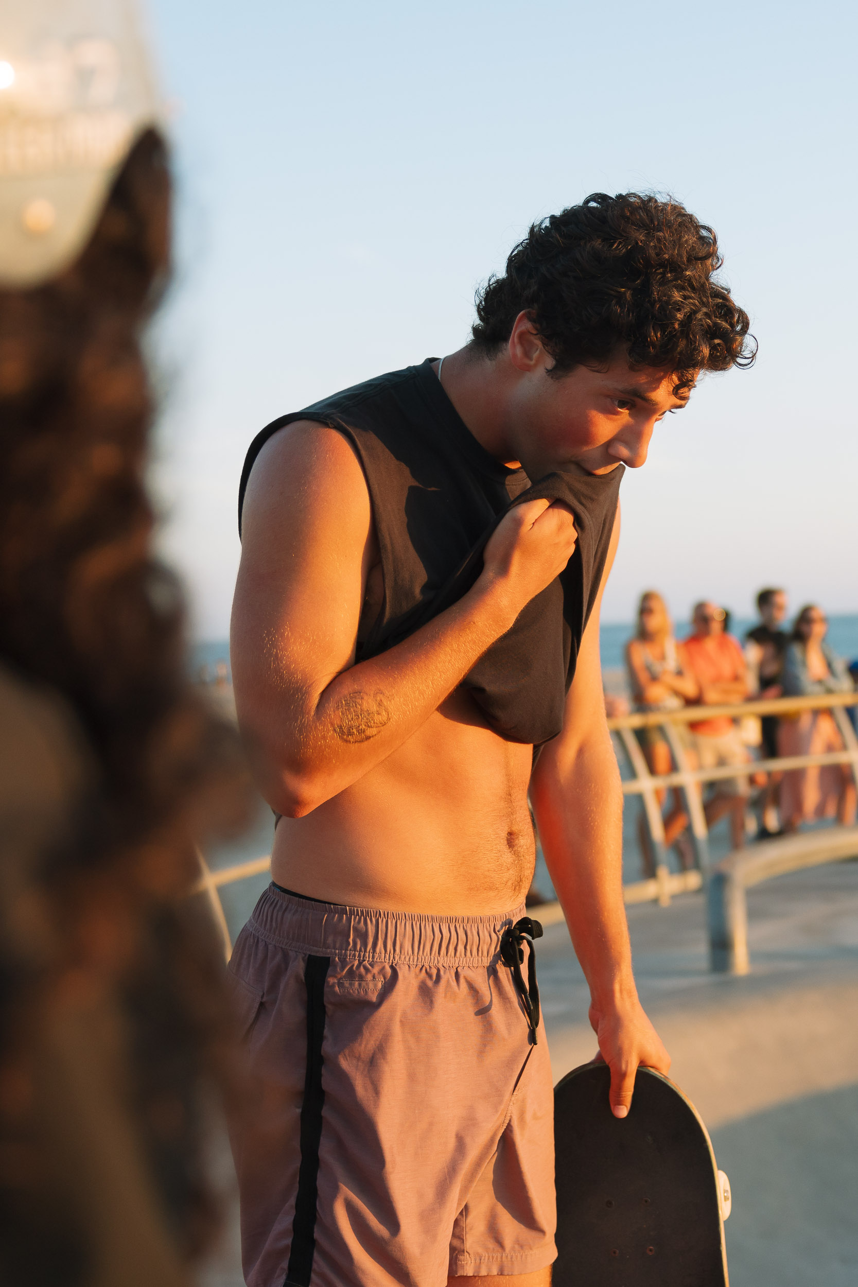 Paul Craig Lifestyle & Portrait Photographer