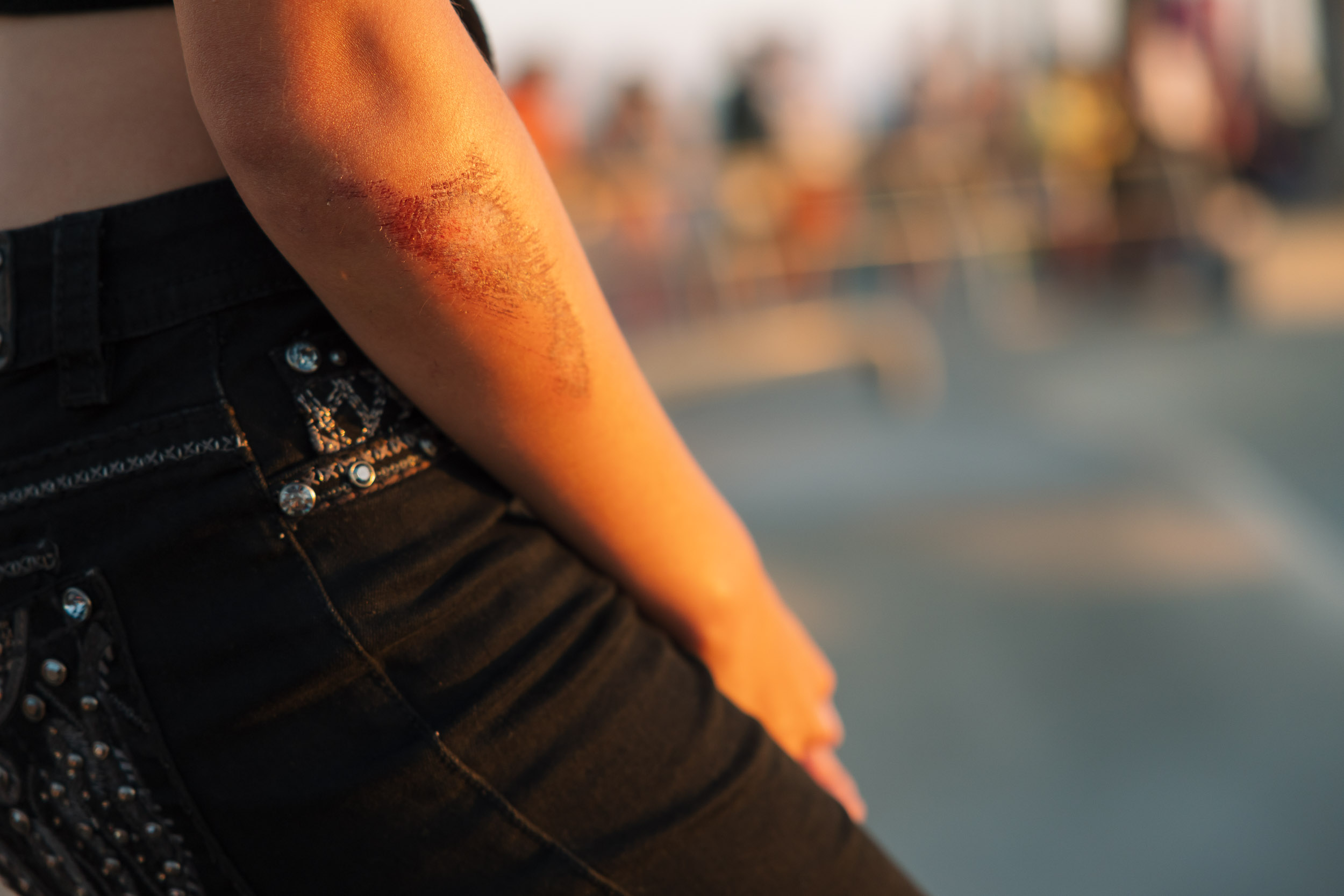 Paul Craig Lifestyle & Portrait Photographer