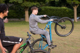 Paul Craig Lifestyle & Portrait Photographer