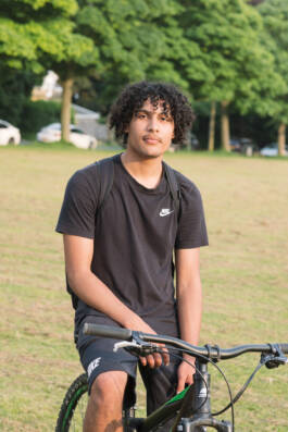 Paul Craig Lifestyle & Portrait Photographer