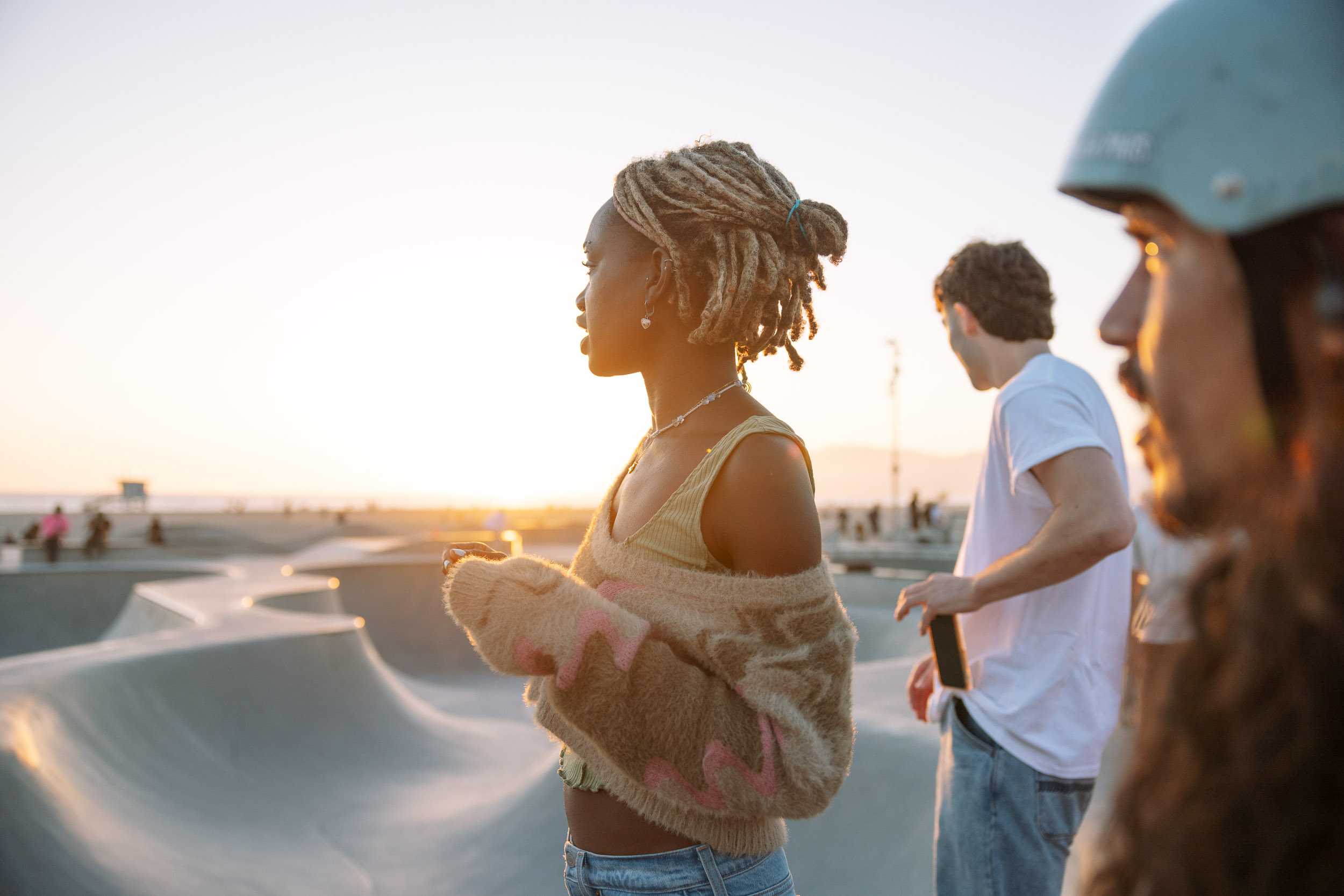 Paul Craig Lifestyle & Portrait Photographer