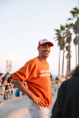 Paul Craig Lifestyle & Portrait Photographer