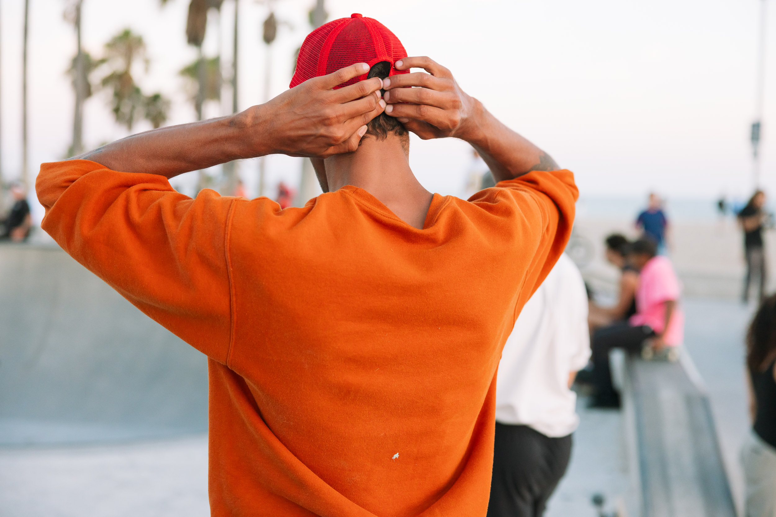 Paul Craig Lifestyle & Portrait Photographer