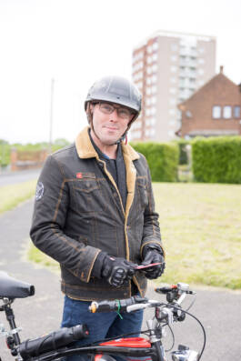 Paul Craig Lifestyle & Portrait Photographer