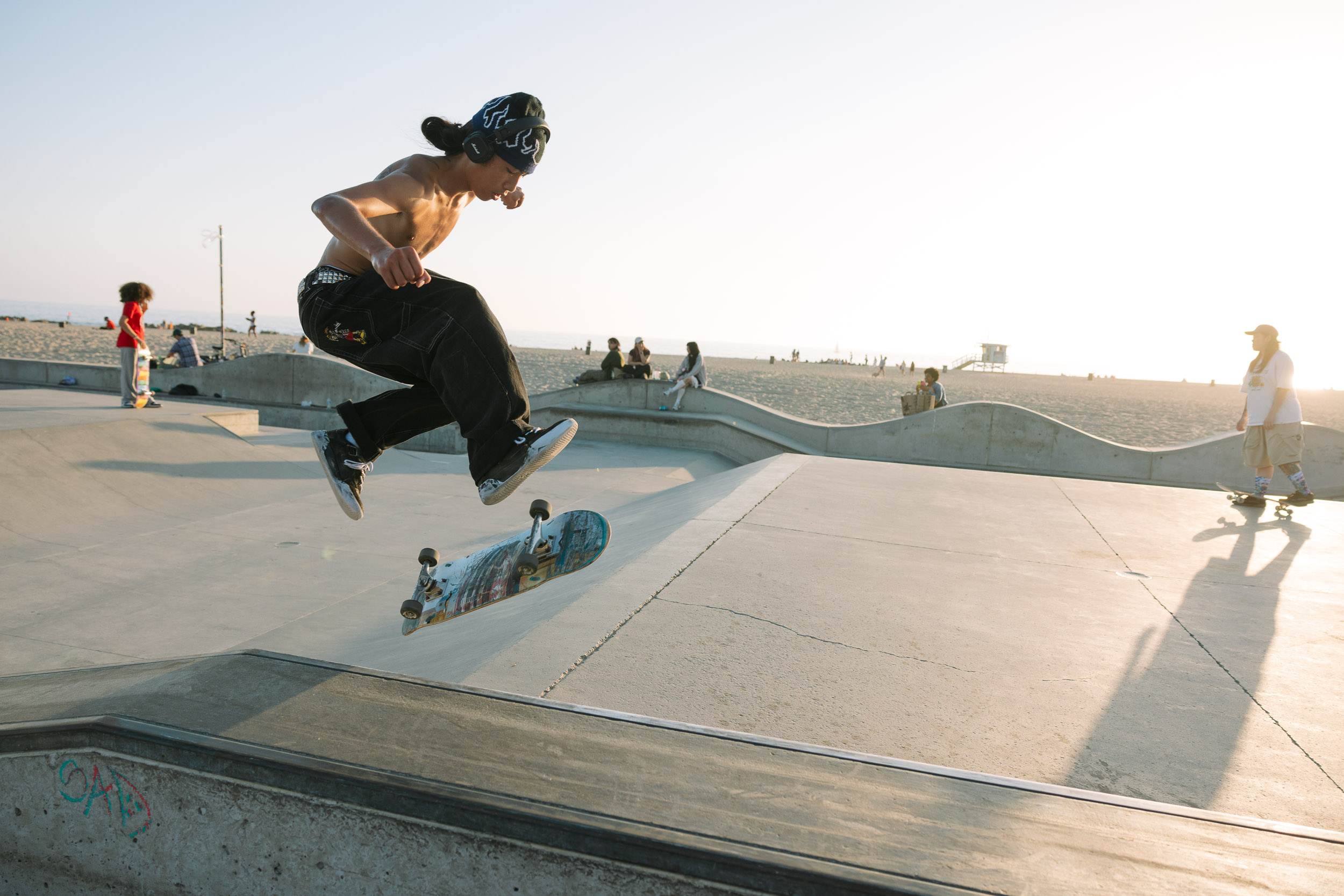 Paul Craig Lifestyle & Portrait Photographer