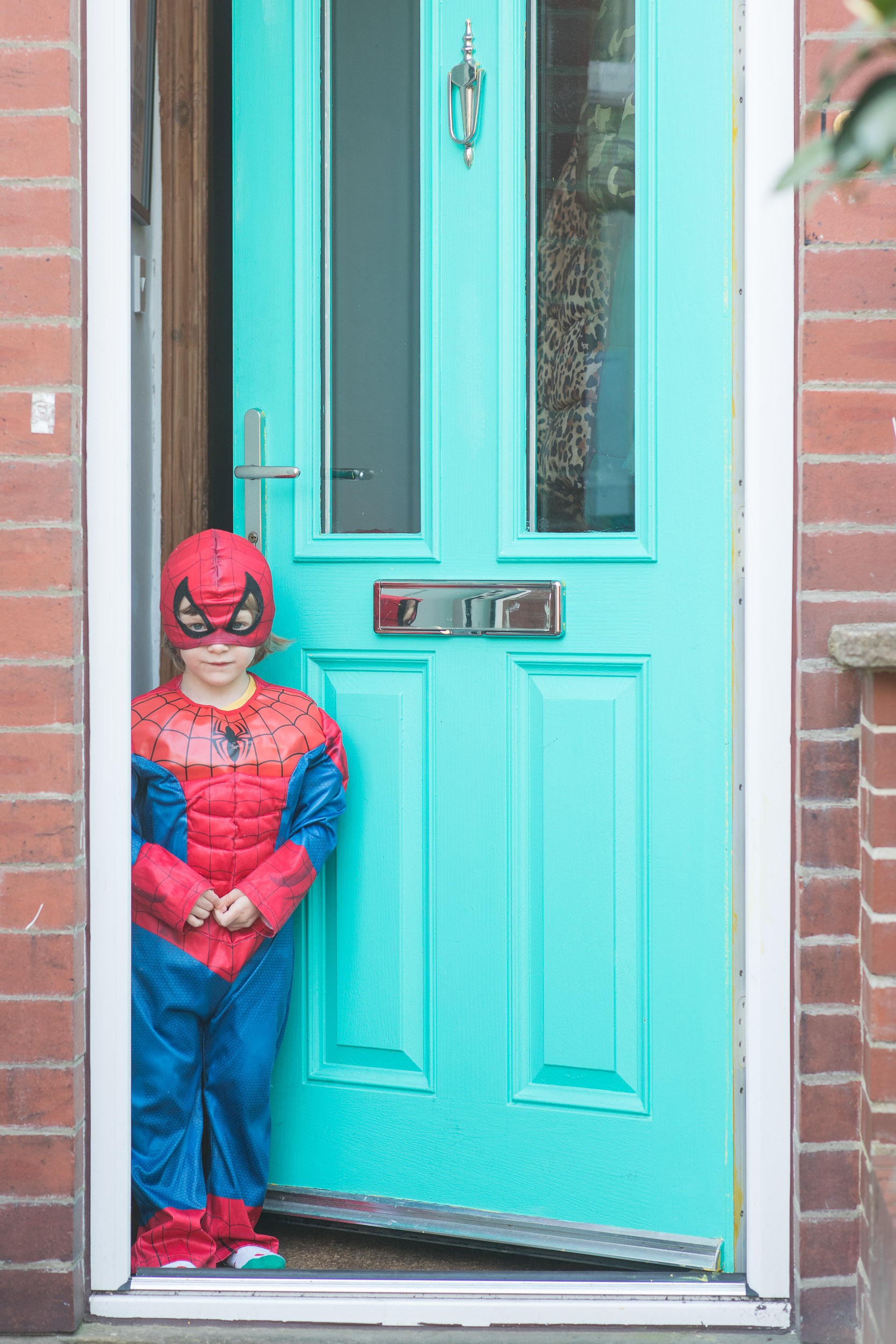 Paul Craig Lifestyle & Portrait Photographer