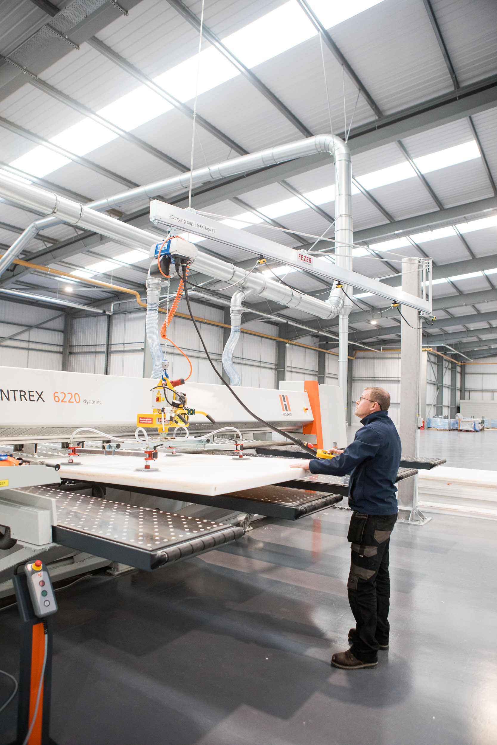 Paul Craig Lifestyle & Portrait Photographer