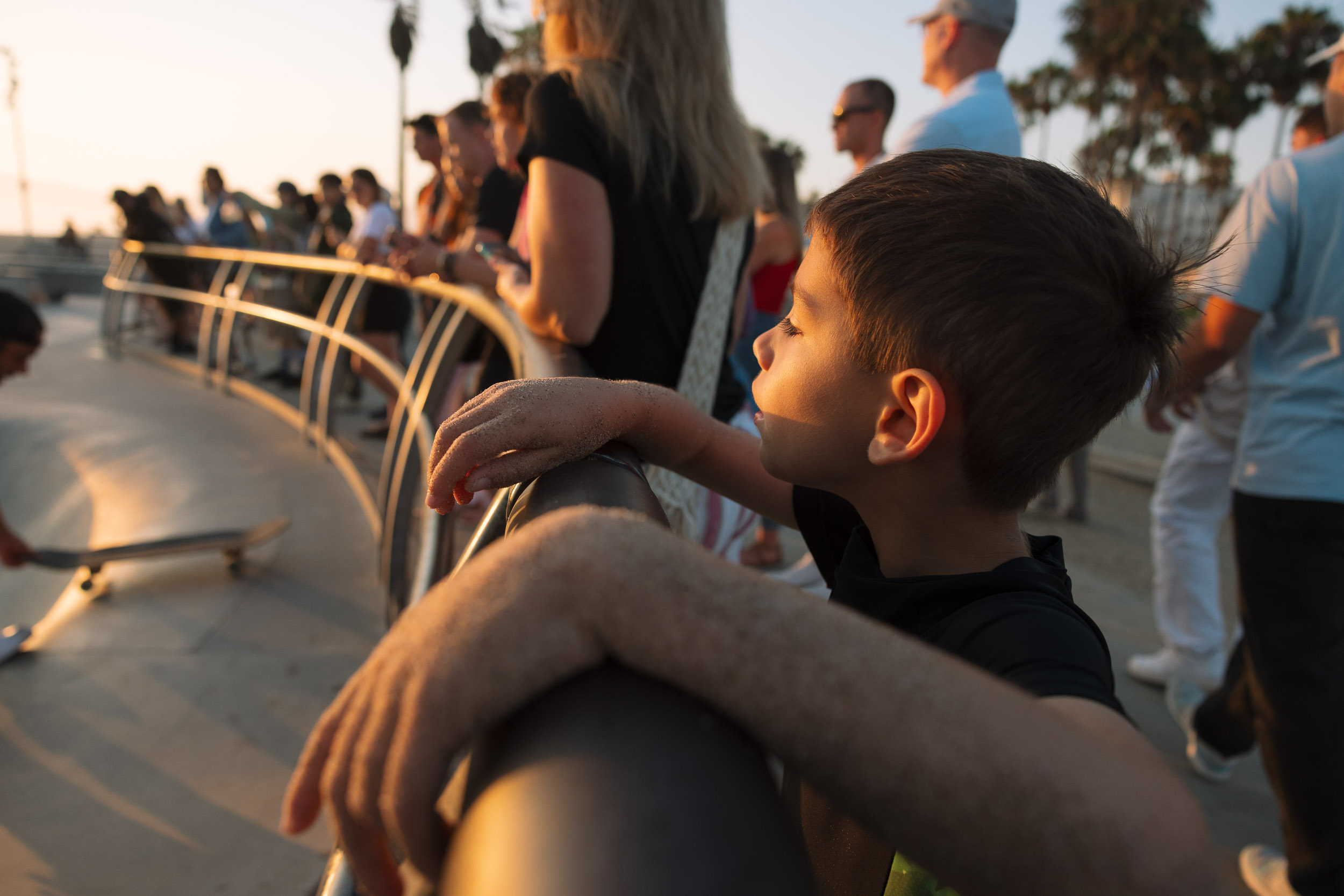 Paul Craig Lifestyle & Portrait Photographer