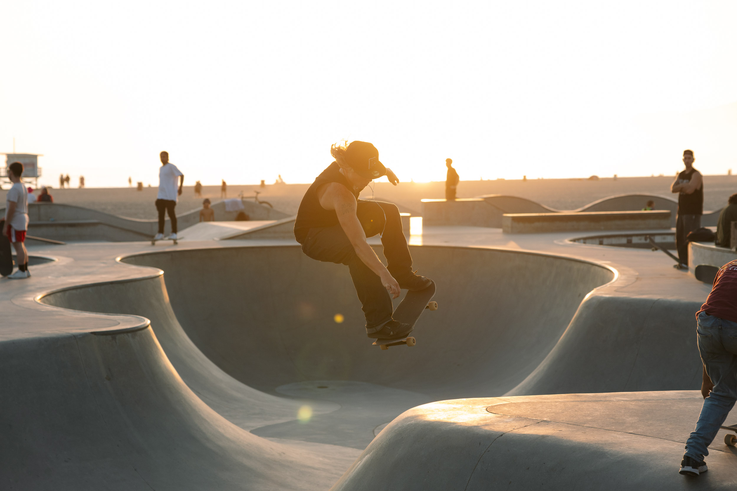 Paul Craig Lifestyle & Portrait Photographer