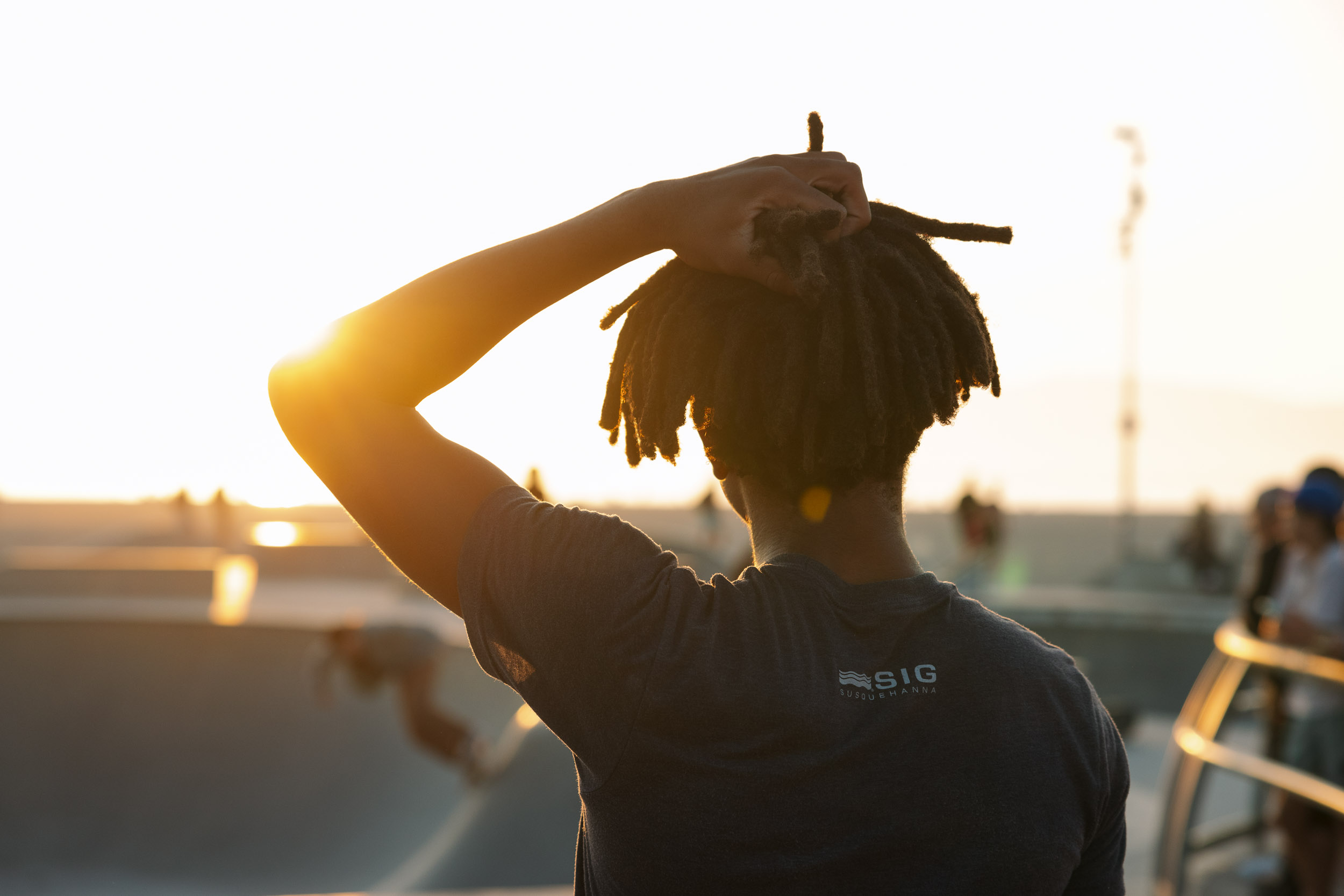 Paul Craig Lifestyle & Portrait Photographer