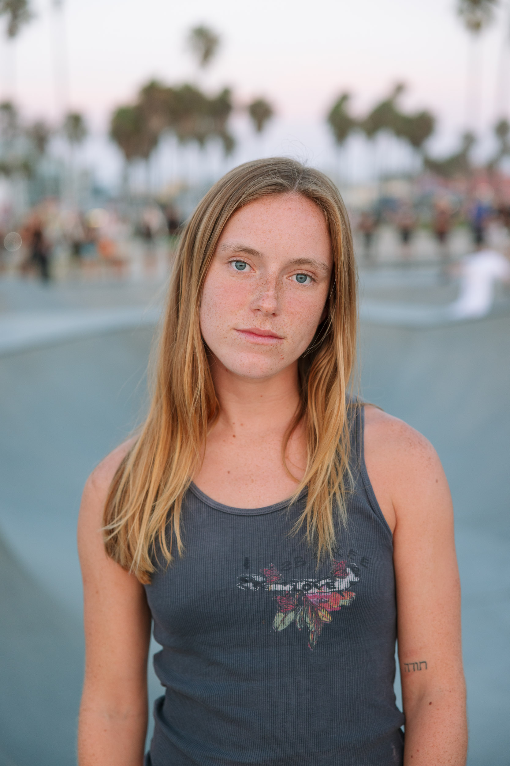 Paul Craig Lifestyle & Portrait Photographer