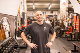 Paul Craig Lifestyle & Portrait Photographer