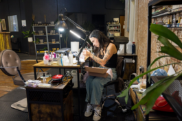 Paul Craig Lifestyle & Portrait Photographer