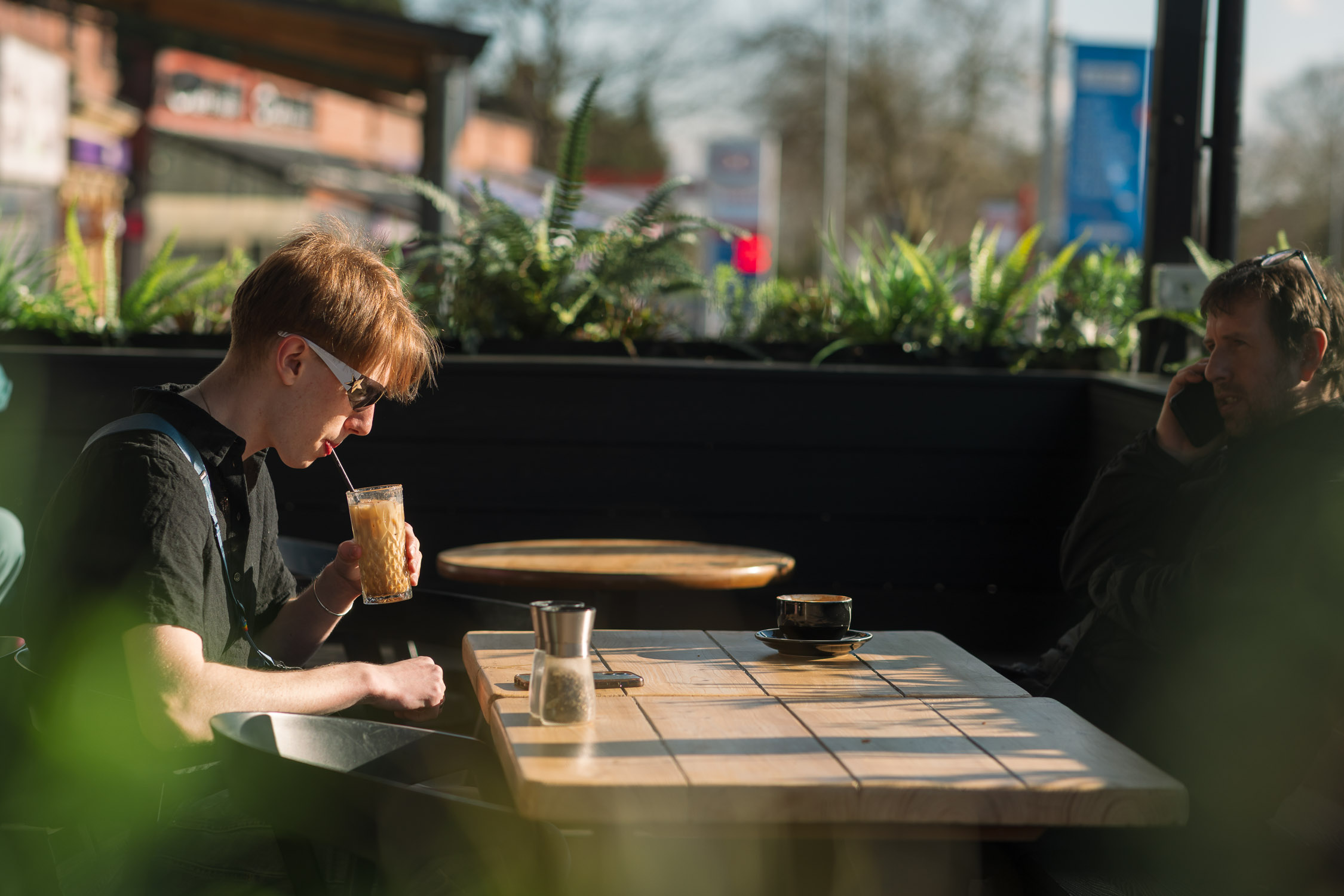 Paul Craig Lifestyle & Portrait Photographer