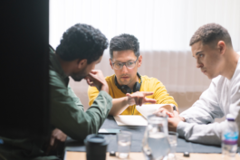 Paul Craig Lifestyle & Portrait Photographer