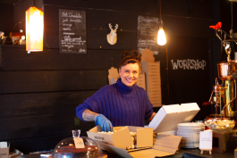 Paul Craig Lifestyle & Portrait Photographer