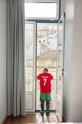 Paul Craig Lifestyle & Portrait Photographer